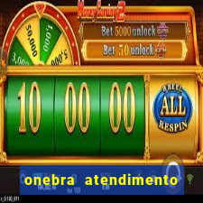 onebra atendimento ao Cliente